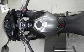 KAWASAKI NINJA 400 2015 EX400E