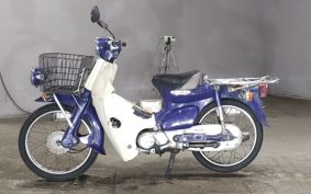 HONDA SUPER CUB50 AA01
