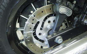 HARLEY FXD 1450 2001