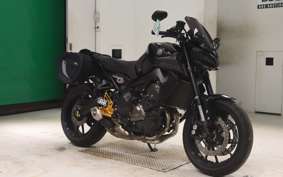 YAMAHA MT-09 A 2017 RN52J