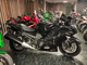 Фото Kawasaki NINJA ZX-14R ABS 2012 с японского аукциона