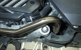HONDA LEAD 125 JF45