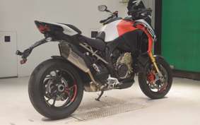 DUCATI MULTISTRADA V4RS 2025
