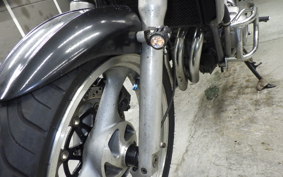 KAWASAKI BALIUS 250 2007 ZR250A