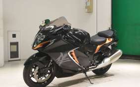 SUZUKI HAYABUSA Gen.3 2022 EJ11A