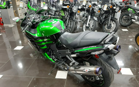 KAWASAKI NINJA ZX-14R HIG 2016 ZXT40J