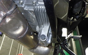 KAWASAKI ZX-25R ZX250E