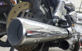 HARLEY FXDL 1580 2008