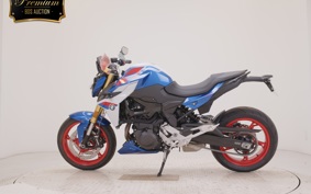 BMW F900R 2026