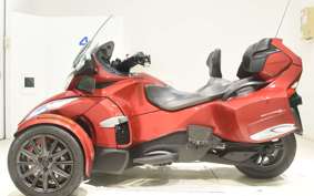 OTHER CAN-AM SPIDER RT-S 2016