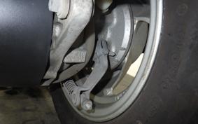 YAMAHA AXIS 125 TREET