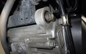 HONDA TACT-4ﾍﾞｰｼｯｸ AF79