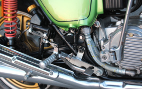 HONDA CB750F 2016 CB750