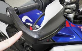 BMW R1300GS Touring 2025