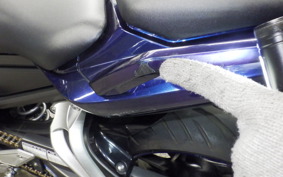 YAMAHA FZ1 FAZER 2007