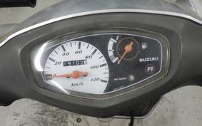 SUZUKI ADDRESS V125 G 2013 CF46A