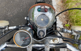 HONDA APE 50 AC16