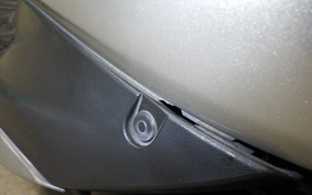 YAMAHA JOG Gen.5 SA36J