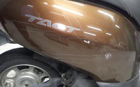 HONDA TACT-4ﾍﾞｰｼｯｸ AF79