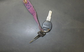 HONDA LEAD 50 Gen. 2 AF48