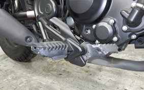 HONDA REBEL 250 A 2019 MC49