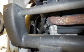 SUZUKI ADDRESS V50 Gen.2 CA44A