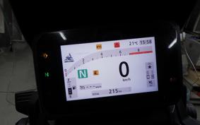 HONDA X-ADV 750 2025 RH21