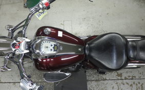 YAMAHA XV1900 MIDNIGHT STAR 2008