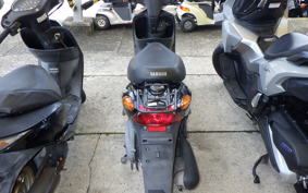 YAMAHA JOG Gen.5 SA36J
