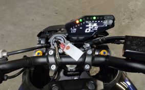 YAMAHA MT-09 SP 2019 RN52J