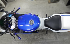 SUZUKI GSX-R1100 Gen.2 1995
