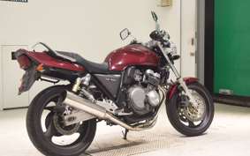 HONDA CB400SF 1994 NC31