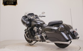 INDIAN CHALLENGER limited 2021