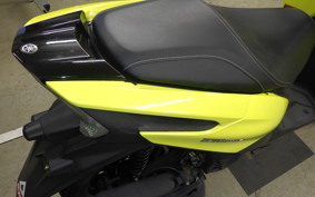 YAMAHA TRICITY 125 2020 SEC1J
