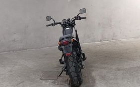 YAMAHA TW225 DG09J