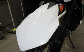 KTM 690 ENDURO R 2018