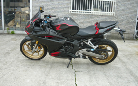 HONDA CBR250RR ABS MC51