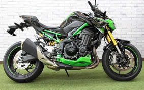 KAWASAKI Z900 2022 ZR900B