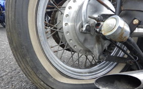 KAWASAKI VULCAN 400 Gen.2 1995 VN400A