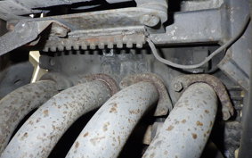 HONDA HORNET 250 2023 MC31