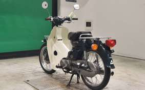 HONDA C90 SUPER CUB HA02