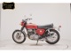 Фото Honda CB750 1970 с японского аукциона