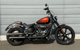 HARLEY FXBBS 2022 YYK