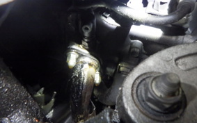 HONDA LEAD 125 JF45
