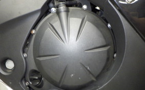 KAWASAKI NINJA 400R 2010 ER400B