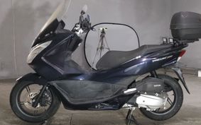 HONDA PCX 150 KF18