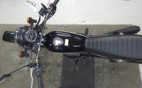 KAWASAKI 250TR 2009 BJ250F