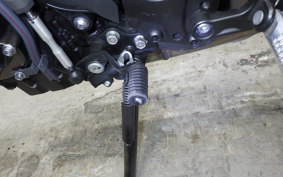 YAMAHA XSR900 2023 RN80J