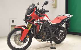 HONDA CRF1000L AFRICA TWIN 2016 SD04