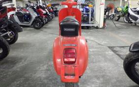 VESPA 50 S